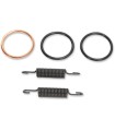 KIT DE JOINTS D'ÉCHAPPEMENT MOOSE