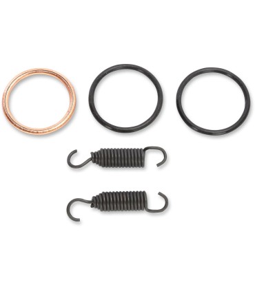 GASKET KIT EXHAUST MOOSE