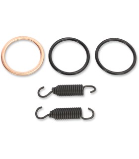 GASKET KIT EXHAUST MOOSE