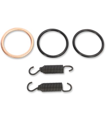 GASKET KIT EXHAUST MOOSE