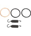 GASKET KIT EXHAUST MOOSE