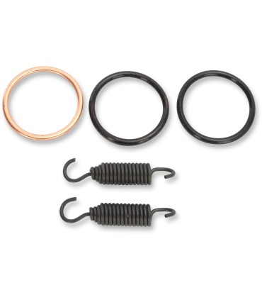 GASKET KIT EXHAUST MOOSE
