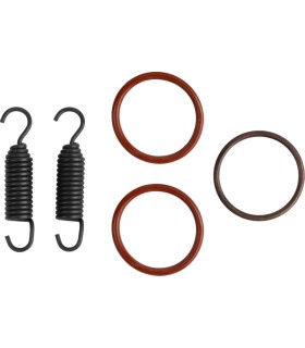 GASKET KIT EXHAUST MOOSE