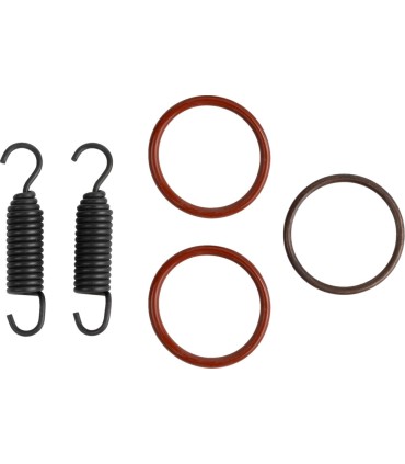 GASKET KIT EXHAUST MOOSE