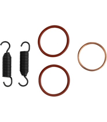 GASKET KIT EXHAUST MOOSE