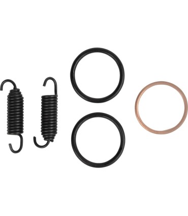 GASKET KIT EXHAUST MOOSE
