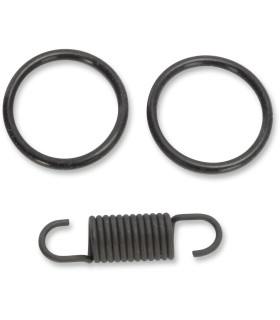 GASKET KIT EXHAUST MOOSE