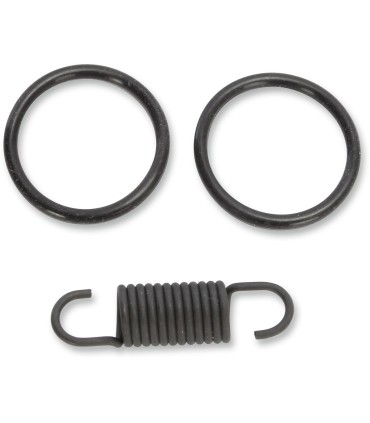 GASKET KIT EXHAUST MOOSE