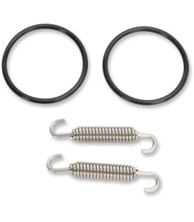 GASKET KIT EXHAUST MOOSE