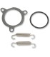 GASKET KIT EXHAUST MOOSE