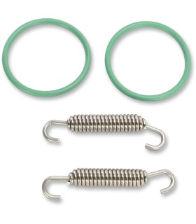 GASKET KIT EXHAUST MOOSE