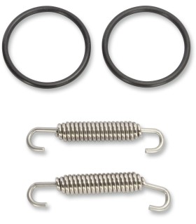 GASKET KIT EXHAUST MOOSE