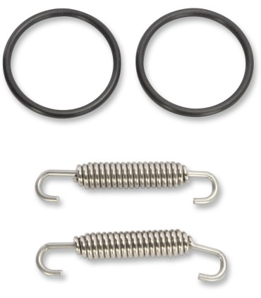 GASKET KIT EXHAUST MOOSE