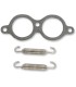 GASKET KIT EXHAUST MOOSE