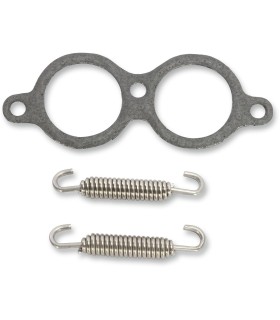 GASKET KIT EXHAUST MOOSE