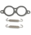 KIT DE JOINTS D'ÉCHAPPEMENT MOOSE