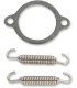 GASKET KIT EXHAUST MOOSE