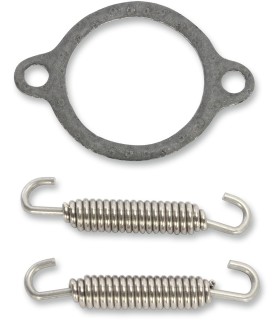 GASKET KIT EXHAUST MOOSE