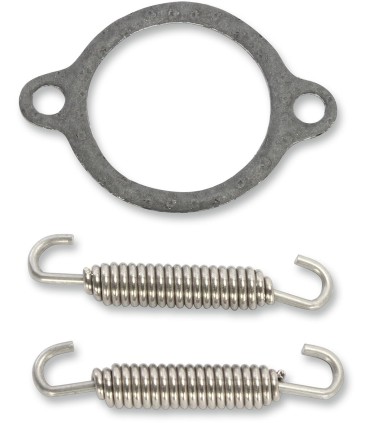 GASKET KIT EXHAUST MOOSE