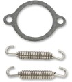 GASKET KIT EXHAUST MOOSE