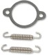 GASKET KIT EXHAUST MOOSE