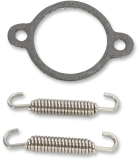 GASKET KIT EXHAUST MOOSE