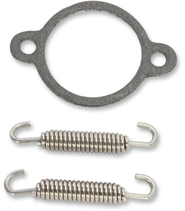 GASKET KIT EXHAUST MOOSE