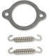 GASKET KIT EXHAUST MOOSE