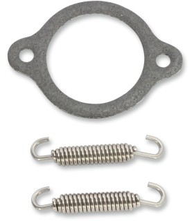 GASKET KIT EXHAUST MOOSE