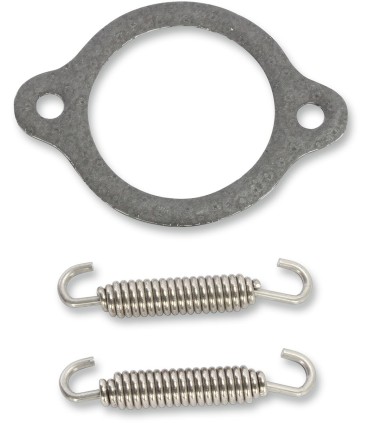 GASKET KIT EXHAUST MOOSE