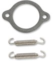 GASKET KIT EXHAUST MOOSE