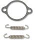 GASKET KIT EXHAUST MOOSE