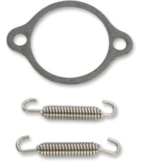 GASKET KIT EXHAUST MOOSE