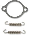 GASKET KIT EXHAUST MOOSE