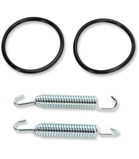 GASKET KIT EXHAUST MOOSE