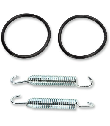 GASKET KIT EXHAUST MOOSE