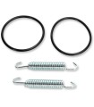 KIT DE JOINTS D'ÉCHAPPEMENT MOOSE