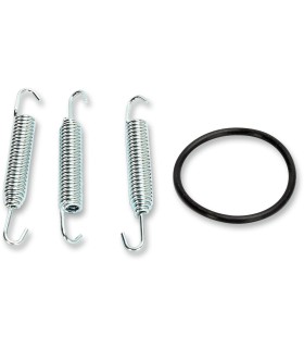 GASKET KIT EXHAUST MOOSE