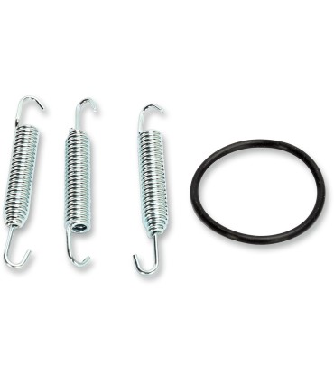 GASKET KIT EXHAUST MOOSE