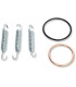 GASKET KIT EXHAUST MOOSE