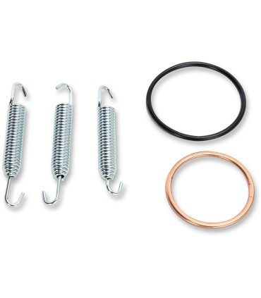 GASKET KIT EXHAUST MOOSE