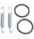 GASKET KIT EXHAUST MOOSE