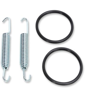 GASKET KIT EXHAUST MOOSE