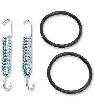 GASKET KIT EXHAUST MOOSE