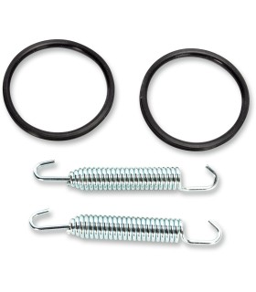 GASKET KIT EXHAUST MOOSE