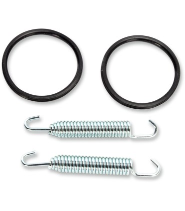 GASKET KIT EXHAUST MOOSE