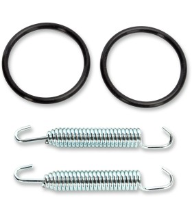 GASKET KIT EXHAUST MOOSE