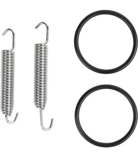 GASKET KIT EXHAUST MOOSE