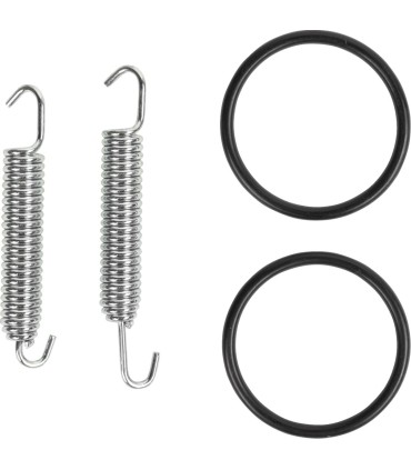 GASKET KIT EXHAUST MOOSE