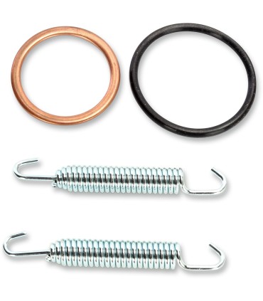 GASKET KIT EXHAUST MOOSE